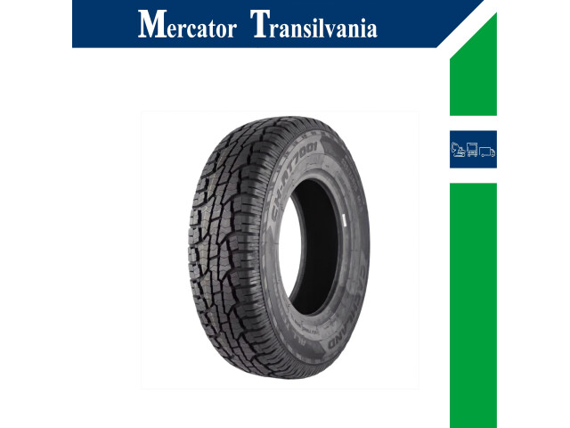 Anvelopa NOUA M+S* A/T All Road 285/70R17 Cachland CH-AT7001 121/118R  Anvelopa NOUA M+S* A/T All Road 285/70R17 Cachland CH-AT7001 121/118R