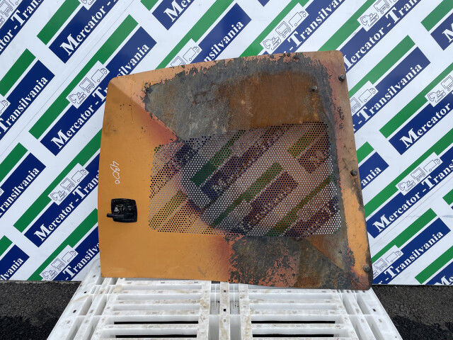 Capota Motor stanga, Case 1650M XLT Capota Motor stanga, Case 1650M XLT