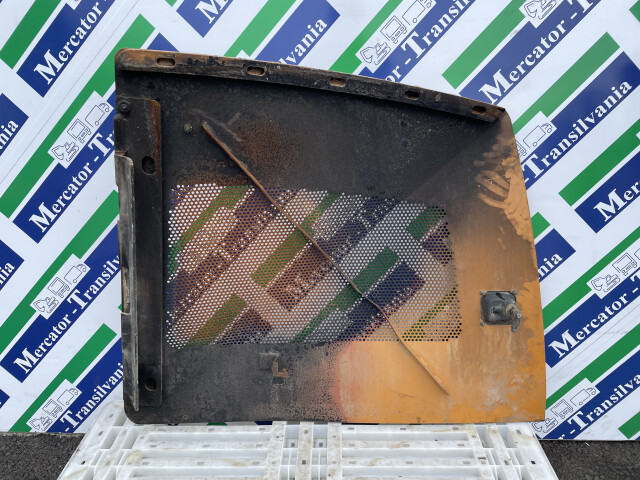 Capota Motor stanga, Case 1650M XLT Capota Motor stanga, Case 1650M XLT