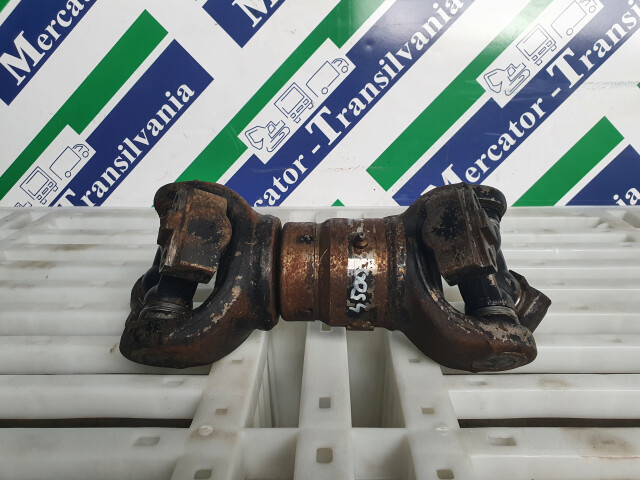 Cardan, Hitachi ZW250, 6HK1XDHAA, ZF 4WG-210, Driveshaft, Antriebswelle, Kardántengely