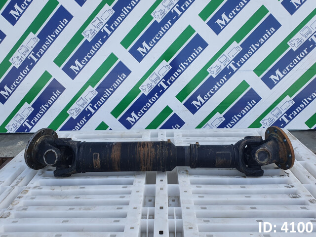 Arbore de transmisie Liebherr L 564, Drive Shaft Arbore de transmisie Liebherr L 564, Drive Shaft