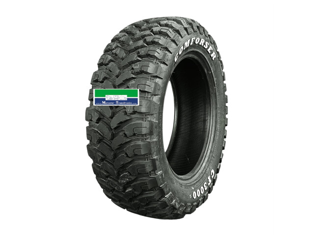 Anvelopa NOUA M+S* M/T Off Road 245/70R16 Comforser CF3000 118/115Q  Anvelopa NOUA M+S* M/T Off Road 245/70R16 Comforser CF3000 118/115Q
