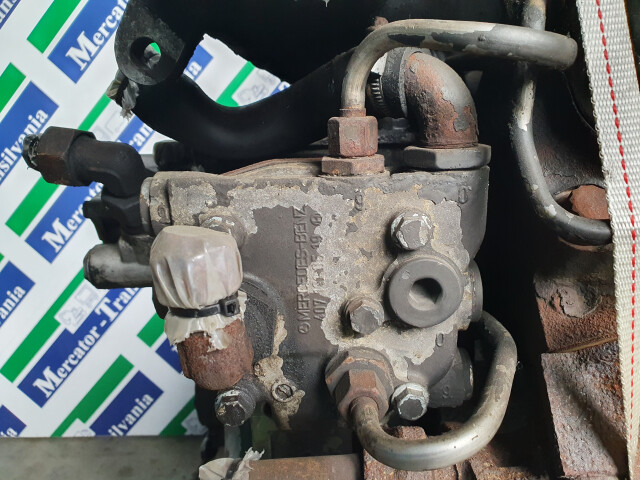 Compresor Aer, Mercedes 407 131 05 19, Compressor, Luftkompressor, Légkompresszor Compresor Aer, Mercedes 407 131 05 19, Compressor, Luftkompressor, Légkompresszor