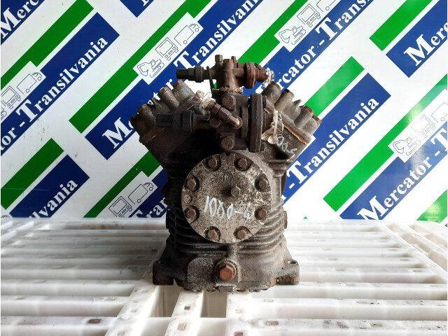 Compresor Clima FK40, MAN D2866, Climate compressor, Klimakompressor, Klímakompresszor Compresor Clima FK40, MAN D2866, Climate compressor, Klimakompressor, Klímakompresszor