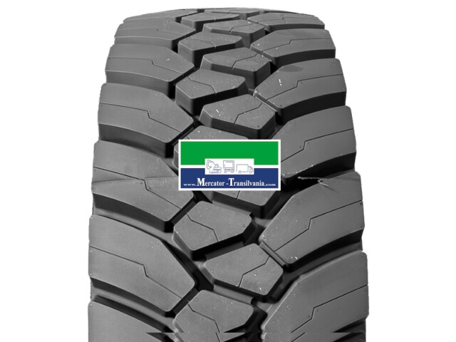 Anvelopa NOUA M+S* ON/OFF 315/80R22.5 Crosswind CW-MD04 158/150 D Tractiune