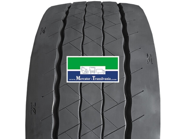 Anvelopa NOUA M+S* ATS Autostrada 385/65R22.5 Crosswind CWT10E 164K Remorca Anvelopa NOUA M+S* ATS Autostrada 385/65R22.5 Crosswind CWT10E 164K Remorca
