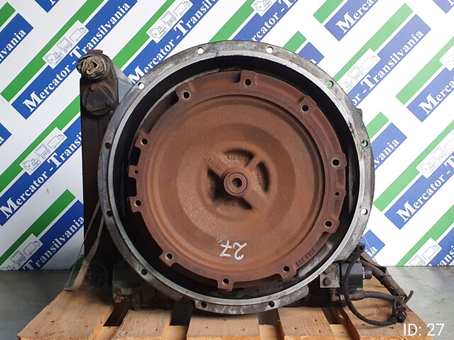 Cutie de viteze automata, ZF Ecomat, A6122700000/721.313, Mercedes O 405 N, Getriebe, Gearbox, Sebességváltó Cutie de viteze automata, ZF Ecomat, A6122700000/721.313, Mercedes O 405 N, Getriebe, Gearbox, Sebességváltó