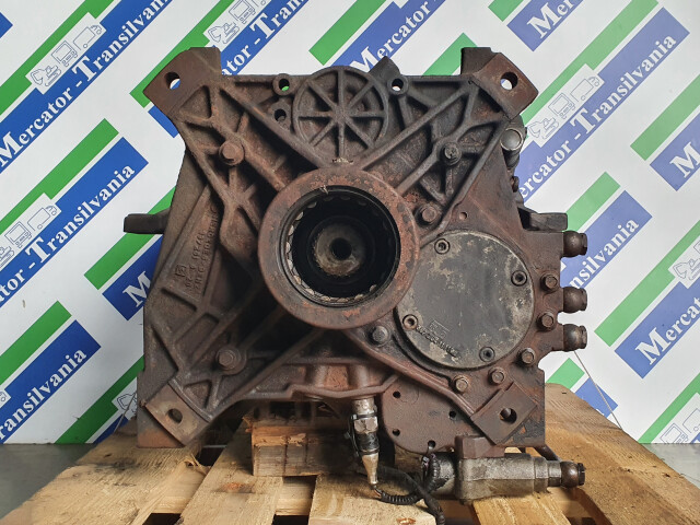 Cutie de viteze manuala, Mercedes Benz GO4/160 6/7,18l7,18-1,0, O 404, Getriebe, Gearbox, Sebességváltó Cutie de viteze manuala, Mercedes Benz GO4/160 6/7,18l7,18-1,0, O 404, Getriebe, Gearbox, Sebességváltó