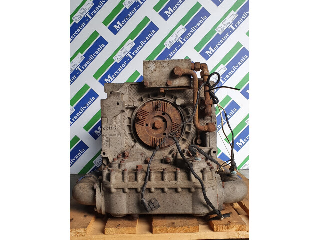 Cutie de viteze manuala (6) Mercedes GO4 160, 714.692, O 550 Integro, Getriebe, Gearbox, Sebességváltó Cutie de viteze manuala (6) Mercedes GO4 160, 714.692, O 550 Integro, Getriebe, Gearbox, Sebességváltó