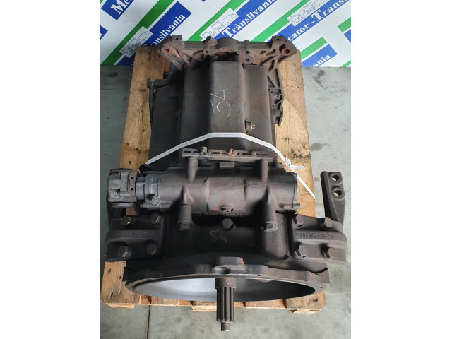 Cutie de viteze manuala, Mercedes Benz GO4/160 6/7,18l7,18-1,0, O 404, Getriebe, Gearbox, Sebességváltó Cutie de viteze manuala, Mercedes Benz GO4/160 6/7,18l7,18-1,0, O 404, Getriebe, Gearbox, Sebességváltó