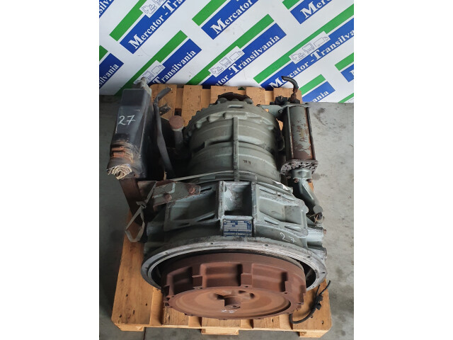 Cutie de viteze automata, ZF Ecomat, A6122700000/721.313, Mercedes O 405 N, Getriebe, Gearbox, Sebességváltó Cutie de viteze automata, ZF Ecomat, A6122700000/721.313, Mercedes O 405 N, Getriebe, Gearbox, Sebességváltó