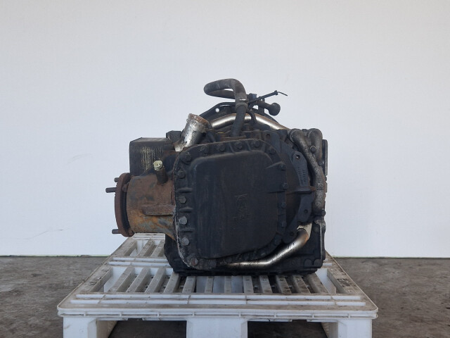 Cutie de viteza automata, ZF ECOLIFE 6 AP 1702 B, PARTS List No. 4 181 073 051, Total ratio 3,27-0,597, Speedo Ratio IMP/U 6,00, Pentru Piese, Iveco Urbanway PS ECD SB2J 2015 Euro 6 Cutie de viteza automata, ZF ECOLIFE 6 AP 1702 B, PARTS List No. 4 181 073 051, Total ratio 3,27-0,597, Speedo Ratio IMP/U 6,00, Pentru Piese, Iveco Urbanway PS ECD SB2J 2015 Euro 6