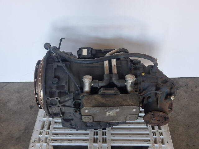 Cutie de viteza automata, ZF ECOLIFE 6 AP 1702 B, PARTS List No. 4 181 073 051, Total ratio 3,27-0,597, Speedo Ratio IMP/U 6,00, Pentru Piese, Iveco Urbanway PS ECD SB2J 2015 Euro 6 Cutie de viteza automata, ZF ECOLIFE 6 AP 1702 B, PARTS List No. 4 181 073 051, Total ratio 3,27-0,597, Speedo Ratio IMP/U 6,00, Pentru Piese, Iveco Urbanway PS ECD SB2J 2015 Euro 6