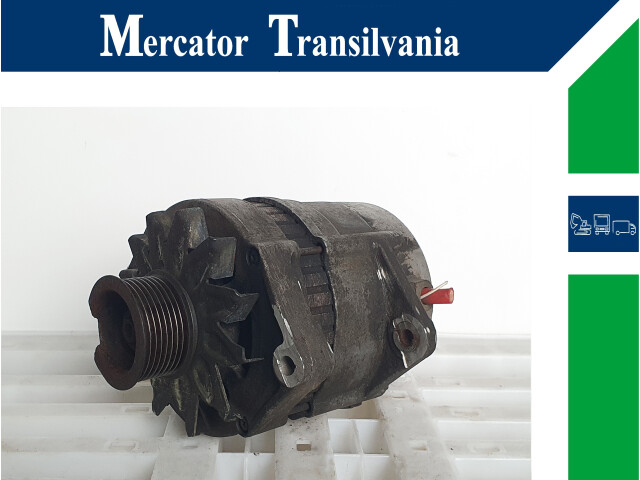 Alternator Mic, Iveco 0 986 039 343, 2995534, Iveco Urbanway PS ECD SB2J 2015 Euro 6 Alternator Mic, Iveco 0 986 039 343, 2995534, Iveco Urbanway PS ECD SB2J 2015 Euro 6