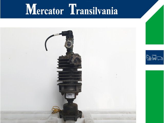 Filtru Decantor Aer, Haldex 92796 / 2,0 MPa / 24 VDC / 0.5 A, Pentru Piese, Iveco Urbanway PS ECD SB2J 2015 Euro 6 Filtru Decantor Aer, Haldex 92796 / 2,0 MPa / 24 VDC / 0.5 A, Pentru Piese, Iveco Urbanway PS ECD SB2J 2015 Euro 6