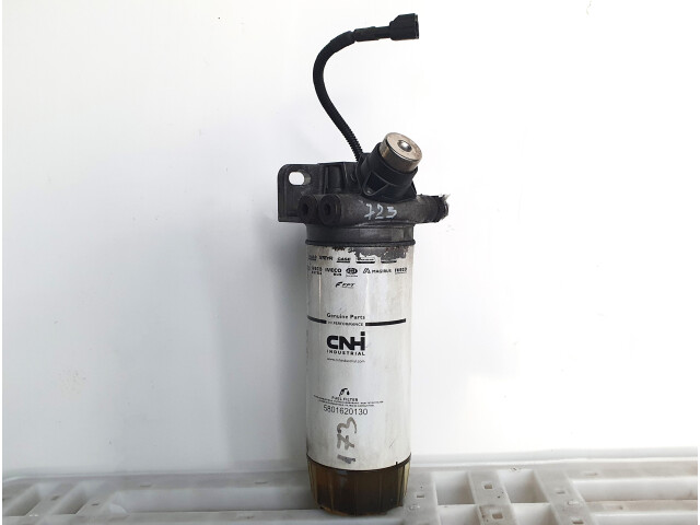 Filtru Motorina cu pompa amorsare, CHNI 5801620130, Pentru Piese, Iveco Urbanway PS ECD SB2J 2015 Euro 6