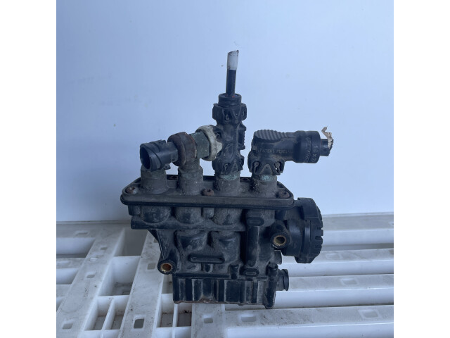 Supapa ECAS Spate, Knorr Bremse K019821N03, 5801455188, Pentru Piese, Iveco Urbanway PS ECD SB2J 2015 Euro 6 Supapa ECAS Spate, Knorr Bremse K019821N03, 5801455188, Pentru Piese, Iveco Urbanway PS ECD SB2J 2015 Euro 6