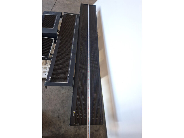 Set Matrix, Lawo, Sesaly, Pentru Piese, Iveco Urbanway PS ECD SB2J 2015 Euro 6 Set Matrix, Lawo, Sesaly, Pentru Piese, Iveco Urbanway PS ECD SB2J 2015 Euro 6