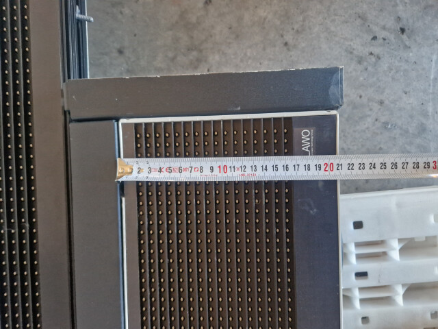 Set Matrix, Lawo, Sesaly, Pentru Piese, Iveco Urbanway PS ECD SB2J 2015 Euro 6 Set Matrix, Lawo, Sesaly, Pentru Piese, Iveco Urbanway PS ECD SB2J 2015 Euro 6