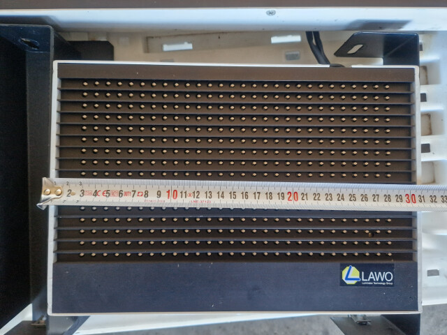 Set Matrix, Lawo, Sesaly, Pentru Piese, Iveco Urbanway PS ECD SB2J 2015 Euro 6 Set Matrix, Lawo, Sesaly, Pentru Piese, Iveco Urbanway PS ECD SB2J 2015 Euro 6