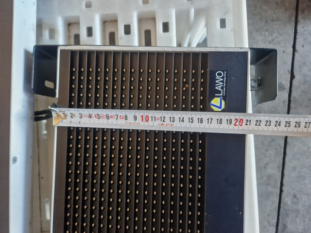 Set Matrix, Lawo, Sesaly, Pentru Piese, Iveco Urbanway PS ECD SB2J 2015 Euro 6 Set Matrix, Lawo, Sesaly, Pentru Piese, Iveco Urbanway PS ECD SB2J 2015 Euro 6