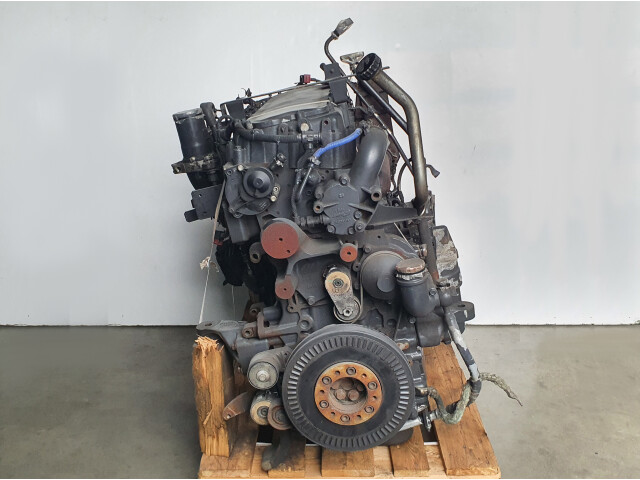 Injector 504255185, 500061288, Pentru Piese, Iveco Urbanway PS ECD SB2J 2015 Euro 6 Injector 504255185, 500061288, Pentru Piese, Iveco Urbanway PS ECD SB2J 2015 Euro 6