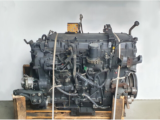Motor complet fara anexe, IVECO F2CFE612B, Pentru Piese, Iveco Urbanway PS ECD SB2J 2015 Euro 6 Motor complet fara anexe, IVECO F2CFE612B, Pentru Piese, Iveco Urbanway PS ECD SB2J 2015 Euro 6