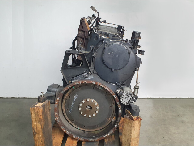 Motor complet fara anexe, IVECO F2CFE612B, Pentru Piese, Iveco Urbanway PS ECD SB2J 2015 Euro 6 Motor complet fara anexe, IVECO F2CFE612B, Pentru Piese, Iveco Urbanway PS ECD SB2J 2015 Euro 6