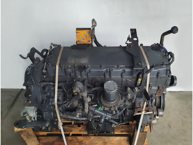 Pompa apa, FPT 5801614172, Pentru Piese, Iveco Urbanway PS ECD SB2J 2015 Euro 6 Pompa apa, FPT 5801614172, Pentru Piese, Iveco Urbanway PS ECD SB2J 2015 Euro 6