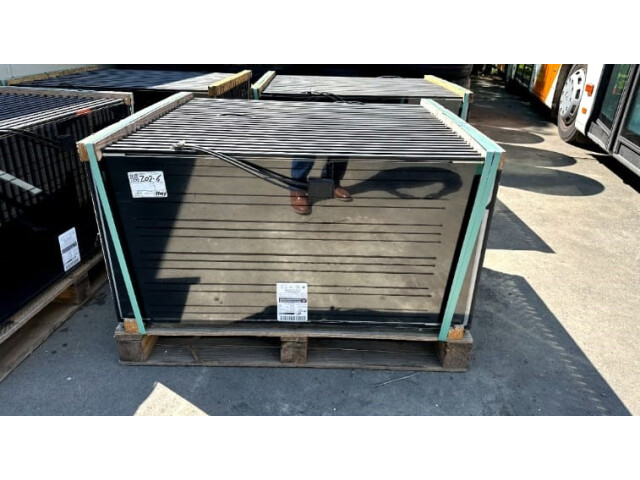 Panouri solare Made in USA Abound Solar Type: AB1-67B, 67.5 W Panouri solare Made in USA Abound Solar Type: AB1-67B, 67.5 W