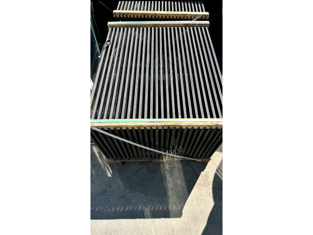 Panouri solare Made in USA Abound Solar Type: AB1-67B, 67.5 W Panouri solare Made in USA Abound Solar Type: AB1-67B, 67.5 W