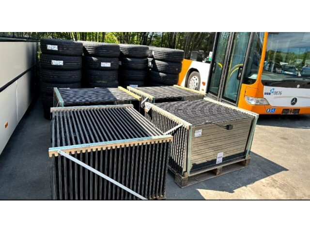 Panouri solare Made in USA Abound Solar Type: AB1-67B, 67.5 W Panouri solare Made in USA Abound Solar Type: AB1-67B, 67.5 W