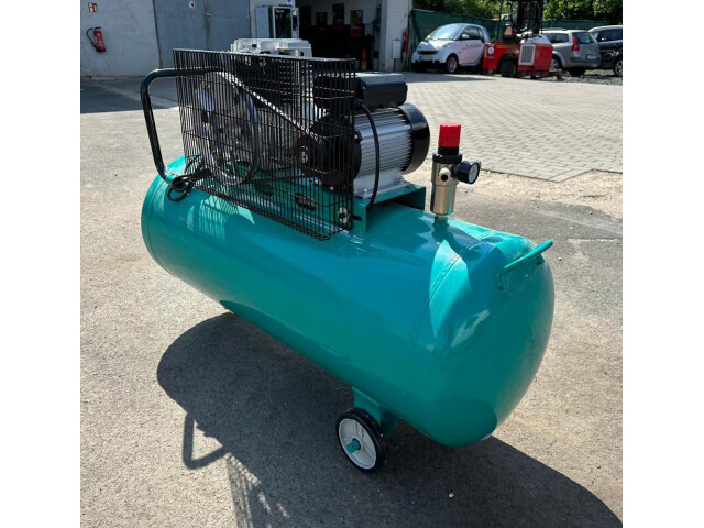 Compresor de aer electric 200L, Schmelzer Z2070-200
