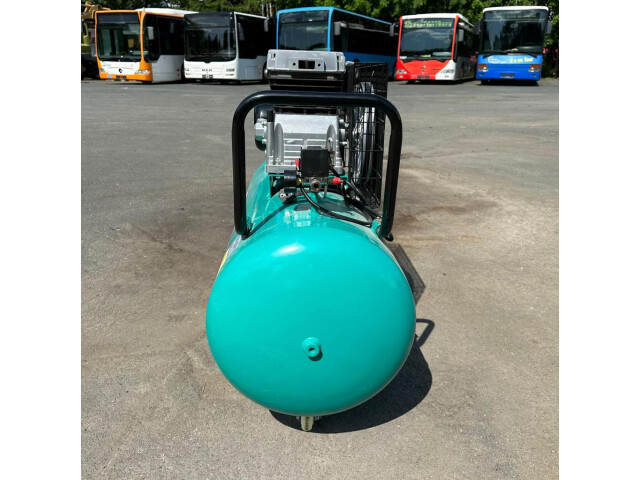 Compresor de aer electric 200L, Schmelzer Z2070-200