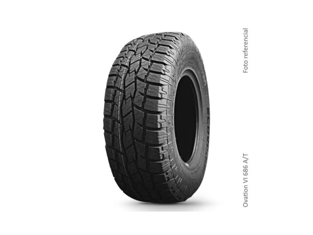 Anvelopa NOUA M+S* A/T All Road 265/70R15 Ecovision VI-686 AT 112T  Anvelopa NOUA M+S* A/T All Road 265/70R15 Ecovision VI-686 AT 112T