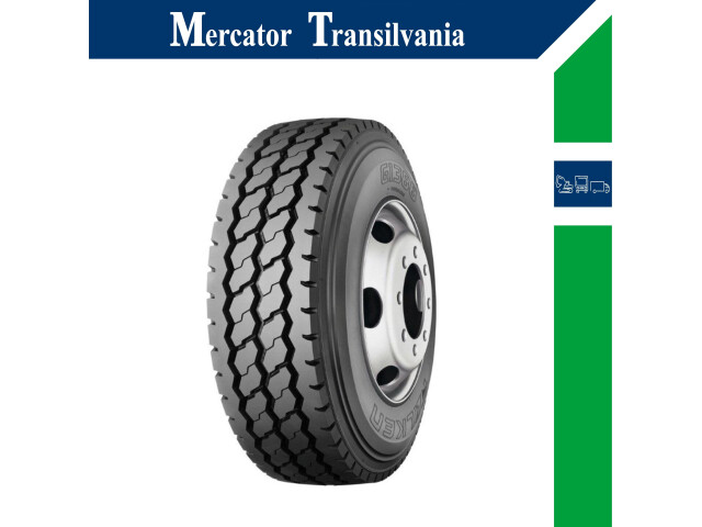 Anvelopa NOUA M+S* ON/OFF 315/80R22.5 Falken Gl388 156/150K Toate Pozitiile Anvelopa NOUA M+S* ON/OFF 315/80R22.5 Falken Gl388 156/150K Toate Pozitiile