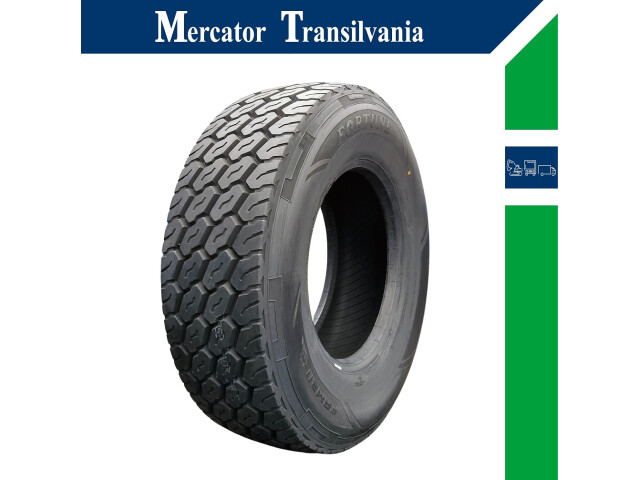 Anvelopa NOUA M+S* ON/OFF 13R22.5 Fortune FAM 210 156/150K Directie