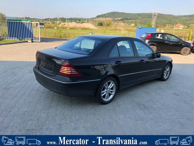 For Parts, Mercedes C Klasse W 203, 612 962, 722 649, Pentru Piese For Parts, Mercedes C Klasse W 203, 612 962, 722 649, Pentru Piese