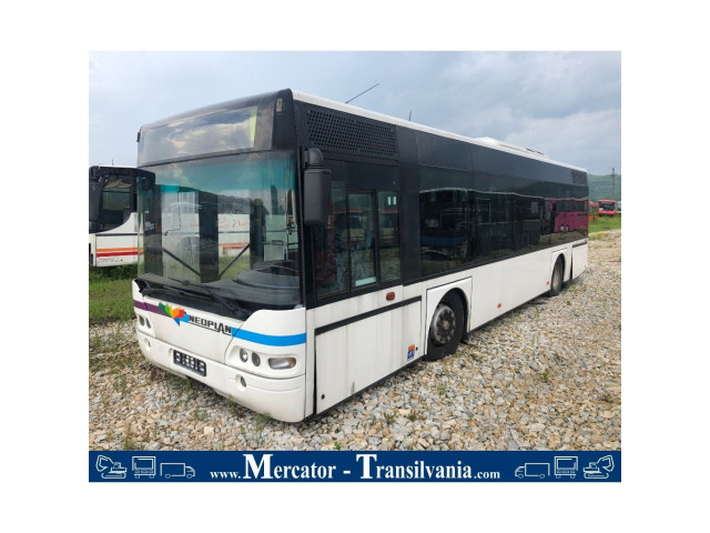 Neoplan N 4411 * Aer conditionat *