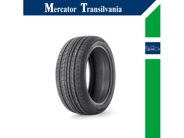 265/65 R 17, Fronway, IcePower 868 112T "cu CASCO Inclusiv", Iarna M+S 265 65 17 Anvelope, Cauciucuri, Tires, Reifen, Gumiabroncs 