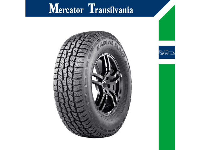 Anvelopa NOUA M+S* A/T All Road 235/65R17 Goodride SL369 104S  Anvelopa NOUA M+S* A/T All Road 235/65R17 Goodride SL369 104S