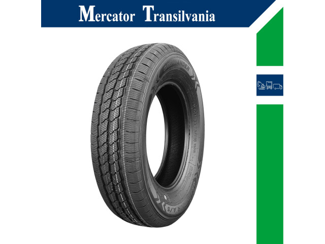 Anvelopa NOUA All Season M+S  175/65R14C Grenlander Greentour A/S 90/88T 6PR 