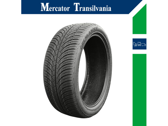 Anvelopa NOUA All Season M+S  235/40R18 Grenlander Greenwing A/S 95W XL 