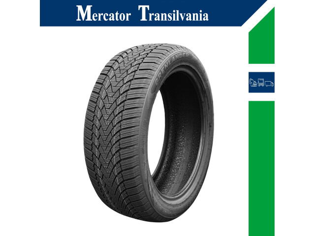 Anvelopa NOUA Iarna  245/50R19 Grenlander Icehawke I 99V XL  Anvelopa NOUA Iarna  245/50R19 Grenlander Icehawke I 99V XL