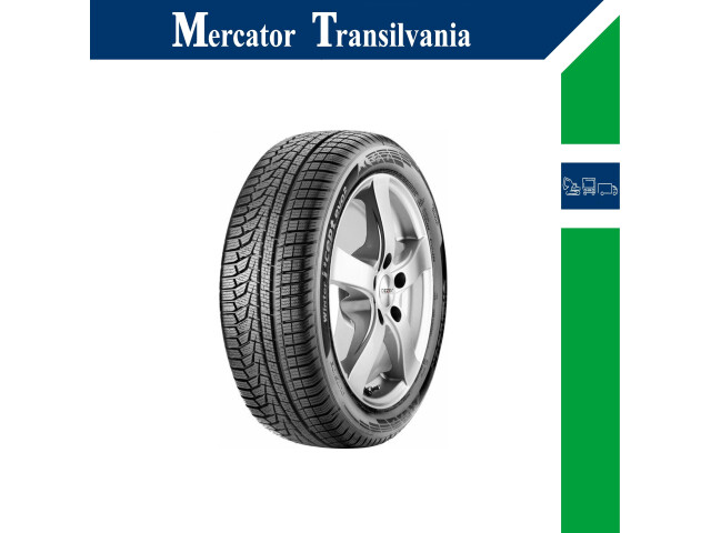 Anvelopa NOUA Iarna  295/35R21 Hankook Winter I Incept EVO2 107V XL D,C,B,75dB  