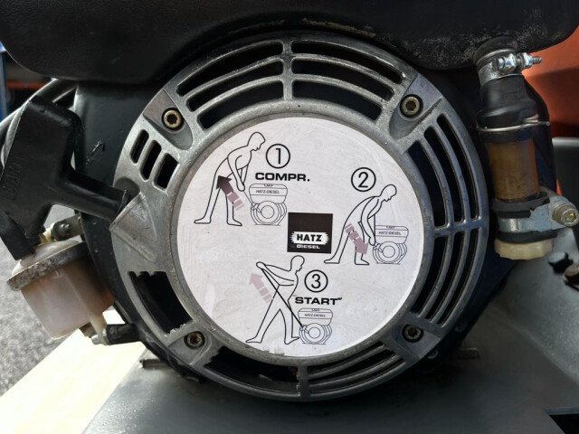 Placa Vibratoare Belle PCX 20/50, PCX 500, Hatz Diesel, 500mm, Vibratory Plate Compactor, Rüttelplatte, Made in Germany Placa Vibratoare Belle PCX 20/50, PCX 500, Hatz Diesel, 500mm, Vibratory Plate Compactor, Rüttelplatte, Made in Germany