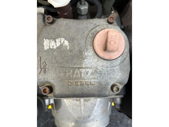 Cilindru Compactor pentru Pamant si Asfalt Wacker Neuson RD7H, Hatz Diesel, 650mm, Compactor Roller, Verdichter walze Cilindru Compactor pentru Pamant si Asfalt Wacker Neuson RD7H, Hatz Diesel, 650mm, Compactor Roller, Verdichter walze