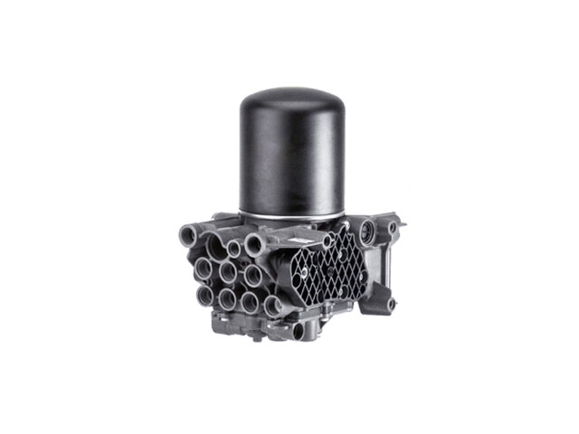 Regulator de aer Knorr Bremse, Supapa uscator aer A0014461864 001, K102142  Air Pressure Regulator, Druckregler Regulator de aer Knorr Bremse, Supapa uscator aer A0014461864 001, K102142  Air Pressure Regulator, Druckregler