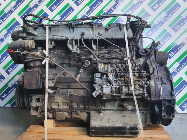 Motor fara anexe, MAN D2866 LOH20, Euro 2, 310 KW