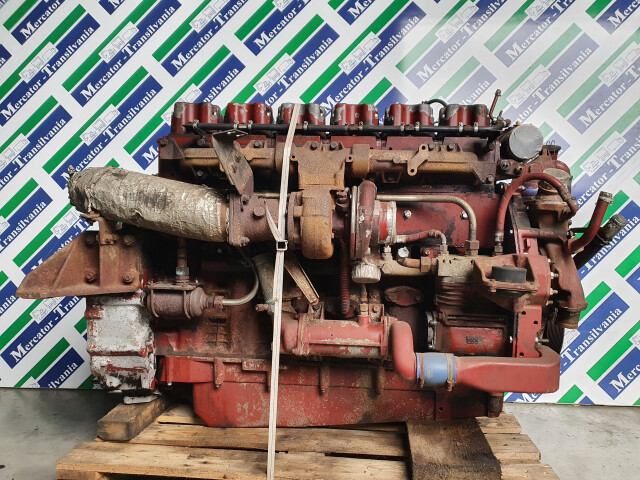 Motor fara anexe, Renault MIDR 062045 D/3A, Euro 1, 222 KW Motor fara anexe, Renault MIDR 062045 D/3A, Euro 1, 222 KW